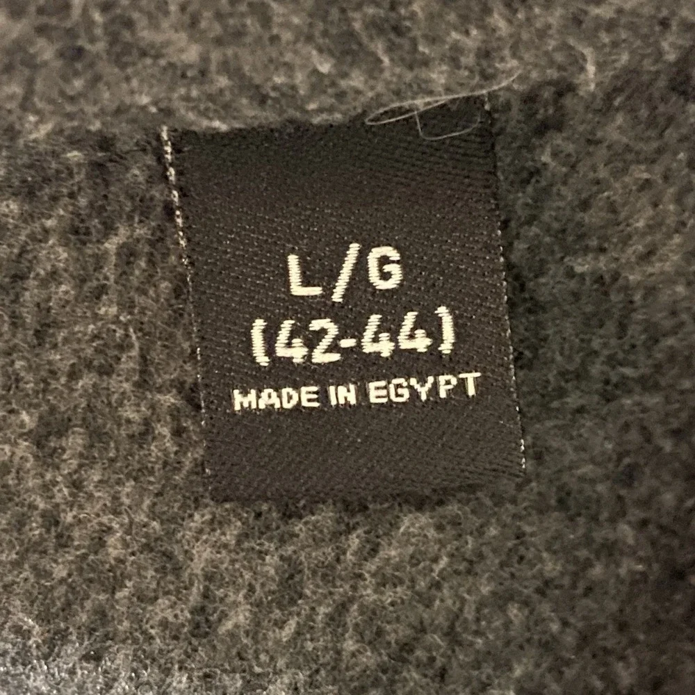 Swiss Tech pit workwear size